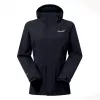 Berghaus Hillwalker Gore-Tex InterActive bunda dámska, veľkosť M (čierna)