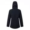 Berghaus Hillwalker Gore-Tex InterActive bunda dámska, veľkosť M (čierna)