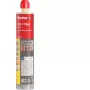 FISCHER injektážna malta FIS V Plus 300 T (sivá, 1 kartuša 300ml)