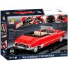 COBI 24346 1962 Citroen DS 19 Convertible Executive Edition stavebné kocky