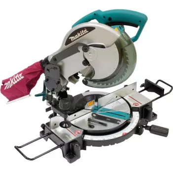 Makita MLS100N pokosová a zrezávacia píla 1500 W 255 mm