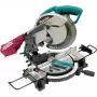 Makita MLS100N pokosová a zrezávacia píla 1500 W 255 mm