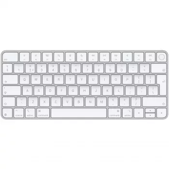 Apple Magic Keyboard s Touch ID pre Mac modely s Apple Silicon - holandská (QWERTY)