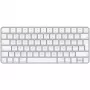 Apple Magic Keyboard s Touch ID pre Mac modely s Apple Silicon - holandská (QWERTY)