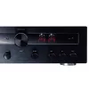 MAGNAT MR 780 hybridný stereo zosilňovač čierny