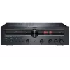 MAGNAT MR 780 hybridný stereo zosilňovač čierny