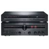 MAGNAT MR 780 hybridný stereo zosilňovač čierny