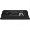 Logitech MX Keys S Combo pre Mac - Space Grey - švajčiarske rozloženie