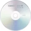EMTEC Vinyl Look CD-R 700MB 80min 52x 10ks spindle