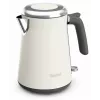 Tefal Loft Collection KI666AE0 rýchlovarná kanvica 1,7 L 2400 W slonovina