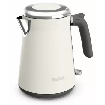 Tefal Loft Collection KI666AE0 rýchlovarná kanvica 1,7 L 2400 W slonovina