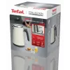 Tefal Loft Collection KI666AE0 rýchlovarná kanvica 1,7 L 2400 W slonovina