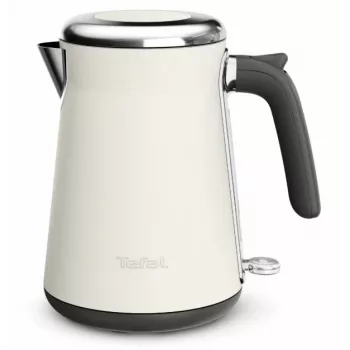 Tefal Loft Collection KI666AE0 rýchlovarná kanvica 1,7 L 2400 W slonovina