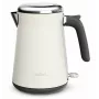 Tefal Loft Collection KI666AE0 rýchlovarná kanvica 1,7 L 2400 W slonovina