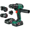 Bosch Home and Garden AdvancedDrill 18V-80 QuickSnap akumulátorová vŕtačka 18,0 V (06039E2004)