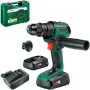 Bosch Home and Garden AdvancedDrill 18V-80 QuickSnap akumulátorová vŕtačka 18,0 V (06039E2004)