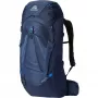 Gregory Zulu 35 turistický batoh - Mantis Blue - S/M