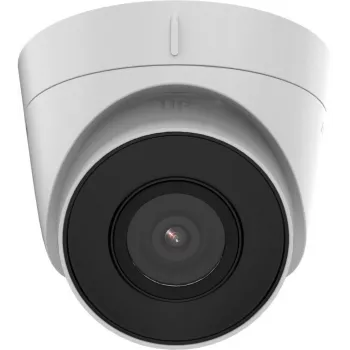 Hikvision DS-2CD1343G2-I(2.8MM) 4MP vonkajšia turret IP kamera s 2,8mm pevnou ohniskovou vzdialenosťou, 30m IR, IP67, PoE
