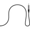 Goobay 76274 aktívny optický HDMI kábel (AOC) 8K/60Hz 48 Gbit/s 10m čierny/sivý