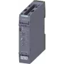 Siemens 3UG5514-1BR20 analógové monitorovacie relé pre výpadok fázy, sled fáz, asymetriu, podpätie, prepätie, 160-690 V AC, 2 prepínače, montáž na DIN lištu