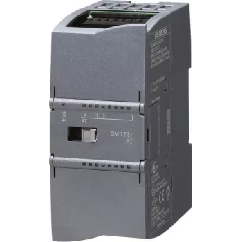 Siemens SIMATIC S7-1200 SM 1231 analógový vstupný modul 8 RTD 6ES7231-4HF32-0XB0
