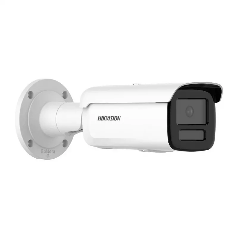 Hikvision DS-2CD2T46G2H-4I(4mm)(eF) 4 MP Powered by Darkfighter pevná bullet sieťová kamera s AcuSense