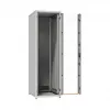 EFB-ELEKTRONIK PRO 18HE sieťový rozvádzač 600x600 mm RAL7035