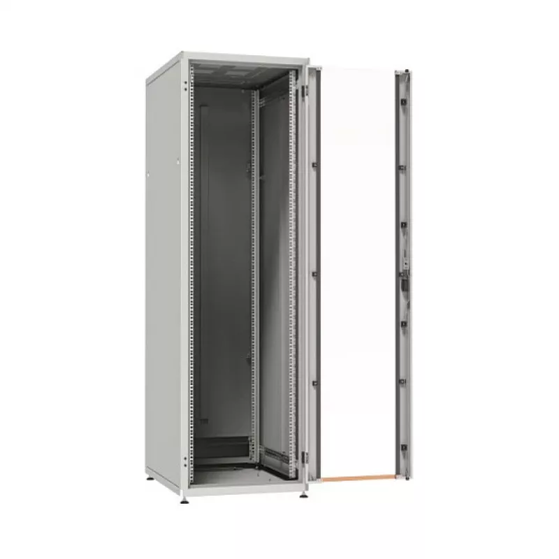 EFB-ELEKTRONIK PRO 18HE sieťový rozvádzač 600x600 mm RAL7035