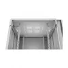 EFB-ELEKTRONIK PRO 18HE sieťový rozvádzač 600x600 mm RAL7035
