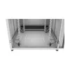 EFB-ELEKTRONIK PRO 18HE sieťový rozvádzač 600x600 mm RAL7035