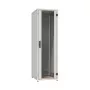EFB-ELEKTRONIK PRO 18HE sieťový rozvádzač 600x600 mm RAL7035