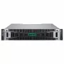 HPE MSA 2070 SFF 2x10/25GbE iSCSI 4-portový radič 12x1.92TB SSD 4x25Gb iSCSI XCVR 23TB Storage Array
