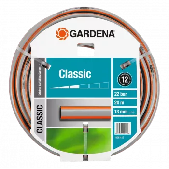 Gardena Classic 13mm (1/2 palca) 20m záhradná hadica 18003-20