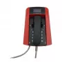 Innovaphone IP160 VoIP-IP telefón s identifikáciou volajúceho a čakaním hovoru