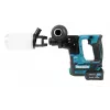 Makita HR166DSMJ akumulátorové vŕtacie kladivo, 2 režimy