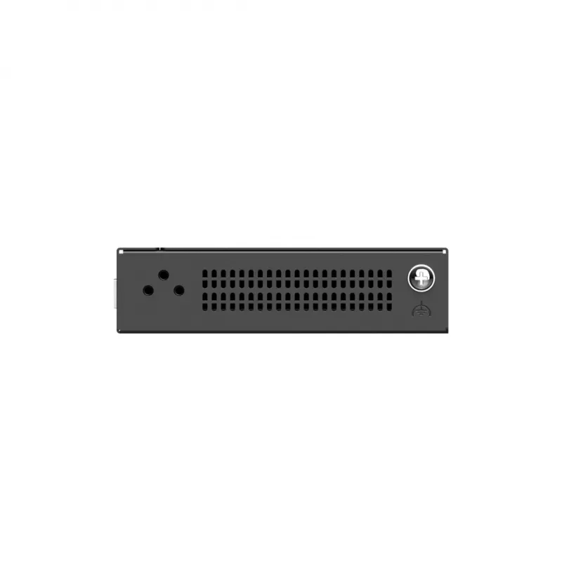 Ruijie Reyee RG-EG406XS Multi-WAN Cloud Gateway, 6 portov, 2.5GE WAN/LAN, 10G SFP+, VPN, Cloud Management, Rack-Mountable