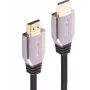 ShiverPeaks BS10-41075 Kábel Ultra HDMI 10K, kovový konektor, 10 m