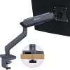 ONKRON G95-G držiak na stôl pre 17-45 inch monitory, grafit