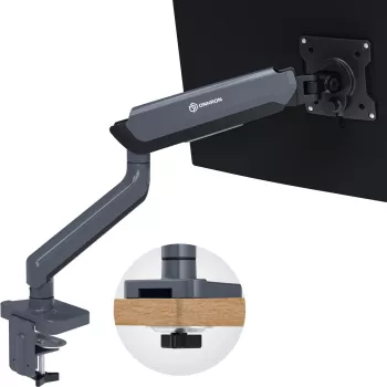 ONKRON G95-G držiak na stôl pre 17-45