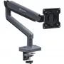 ONKRON G95-G držiak na stôl pre 17-45 inch monitory, grafit