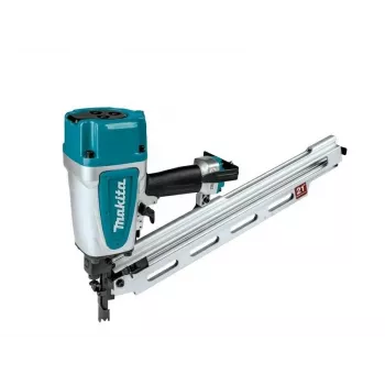MAKITA AN924 pneumatická rámová sponkovačka 50-90 mm