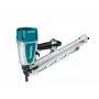 MAKITA AN924 pneumatická rámová sponkovačka 50-90 mm
