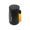 BLOW čierna kanvica s displejom BK-17PB 2500W