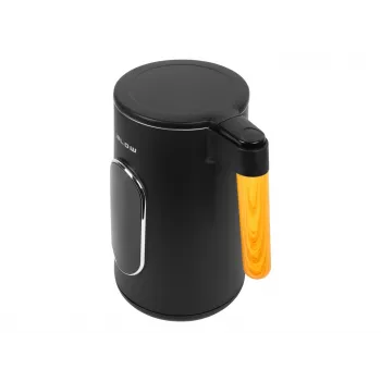 BLOW čierna kanvica s displejom BK-17PB 2500W
