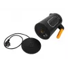 BLOW čierna kanvica s displejom BK-17PB 2500W