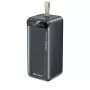 AWEI PA-13 power banka 50000mAh 22,5W čierna