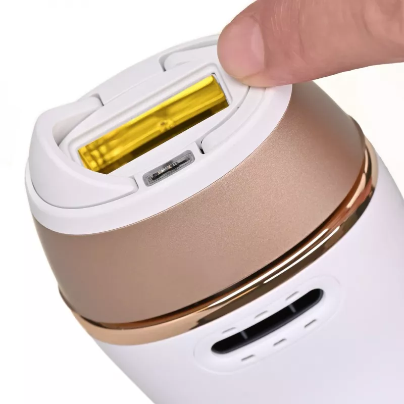 Braun Silk-expert Pro 5 PL5221 IPL systém na odstraňovanie chĺpkov