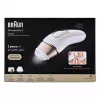 Braun Silk-expert Pro 5 PL5221 IPL systém na odstraňovanie chĺpkov