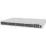 Alcatel-Lucent OmniSwitch OS2260-P48 - managed switch - 48 x 10/100/1000 PoE+ + 6 x Gigabit SFP uplink - rackový - PoE+ (370 W) (OS2260-P48-EU)