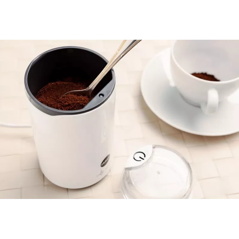 ELDOM MK40 mlynček na kávu čierny 150W nožový mlynček